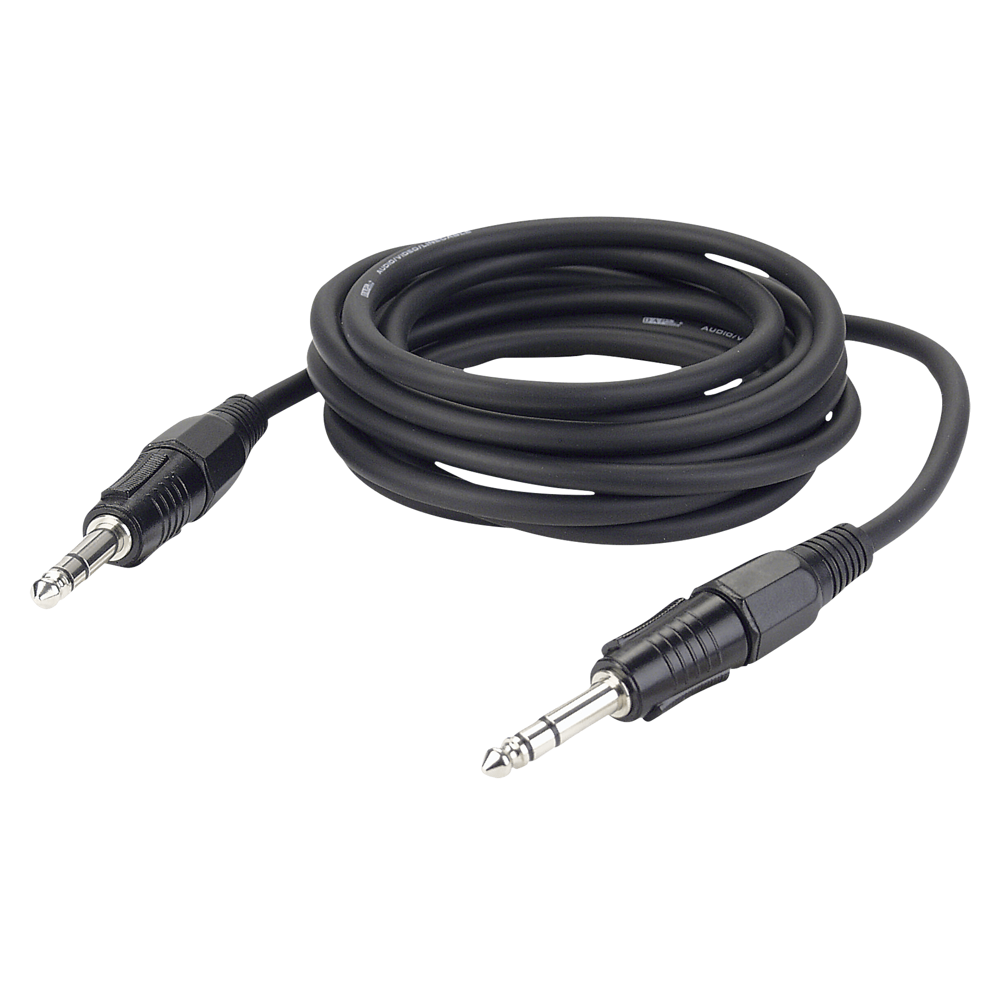 DAP FL-07-3 Kabelis su jungtimis