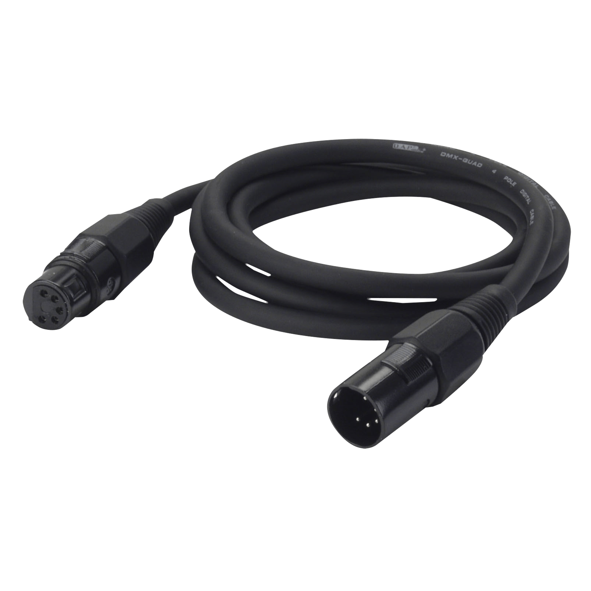 DAP FL-08-3 Kabelis su jungtimis