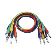DAP FL-11-30 Kabelių komplektas 6vnt