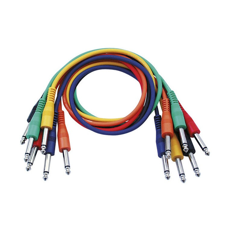 DAP FL-11-30 Kabelių komplektas 6vnt