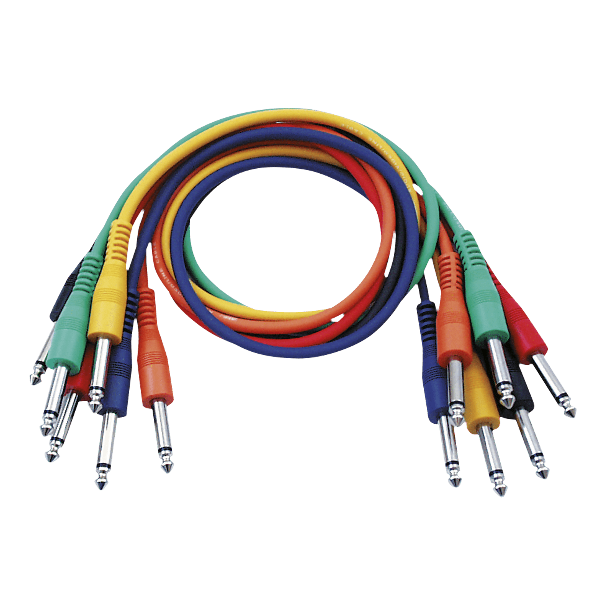 DAP FL-11-90 Kabelis su jungtimis (6vnt)