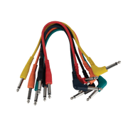 DAP FL-14-30 Kabelių komplektas (6vnt)