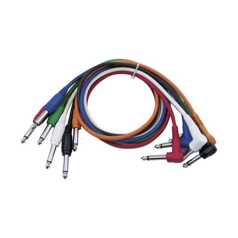 DAP FL-14-30 Kabelių komplektas 6vnt