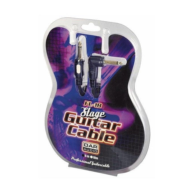 DAP FL-18-6 Kabelis