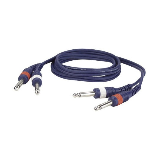 DAP Audio FL-22-3 Kabelis su jungtimis