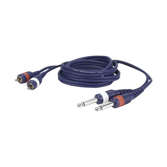 DAP Audio FL-23-3 Kabelis su jungtimis