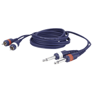 DAP FL-23-150 Kabelis su jungtimis