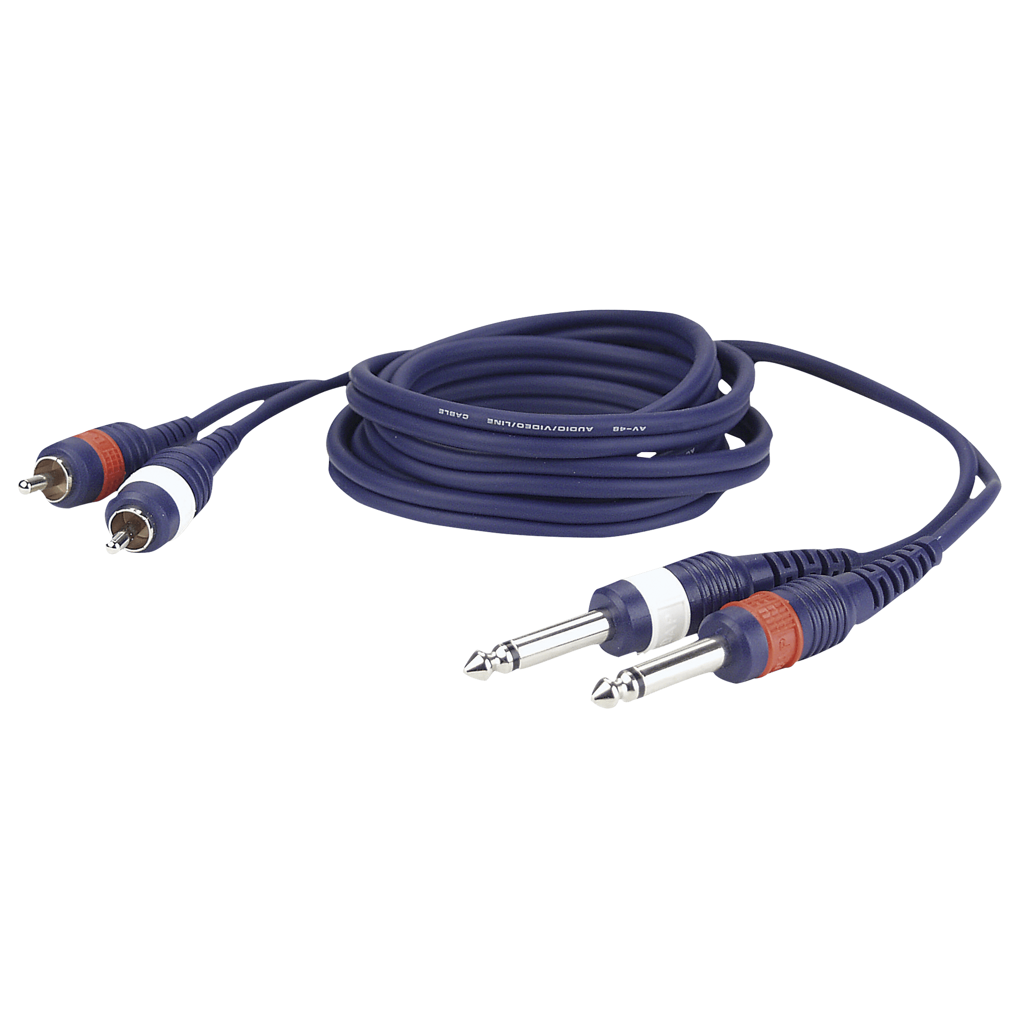 DAP FL-23-150 Kabelis su jungtimis