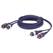 DAP FL-24-75 Kabelis su jungtimis