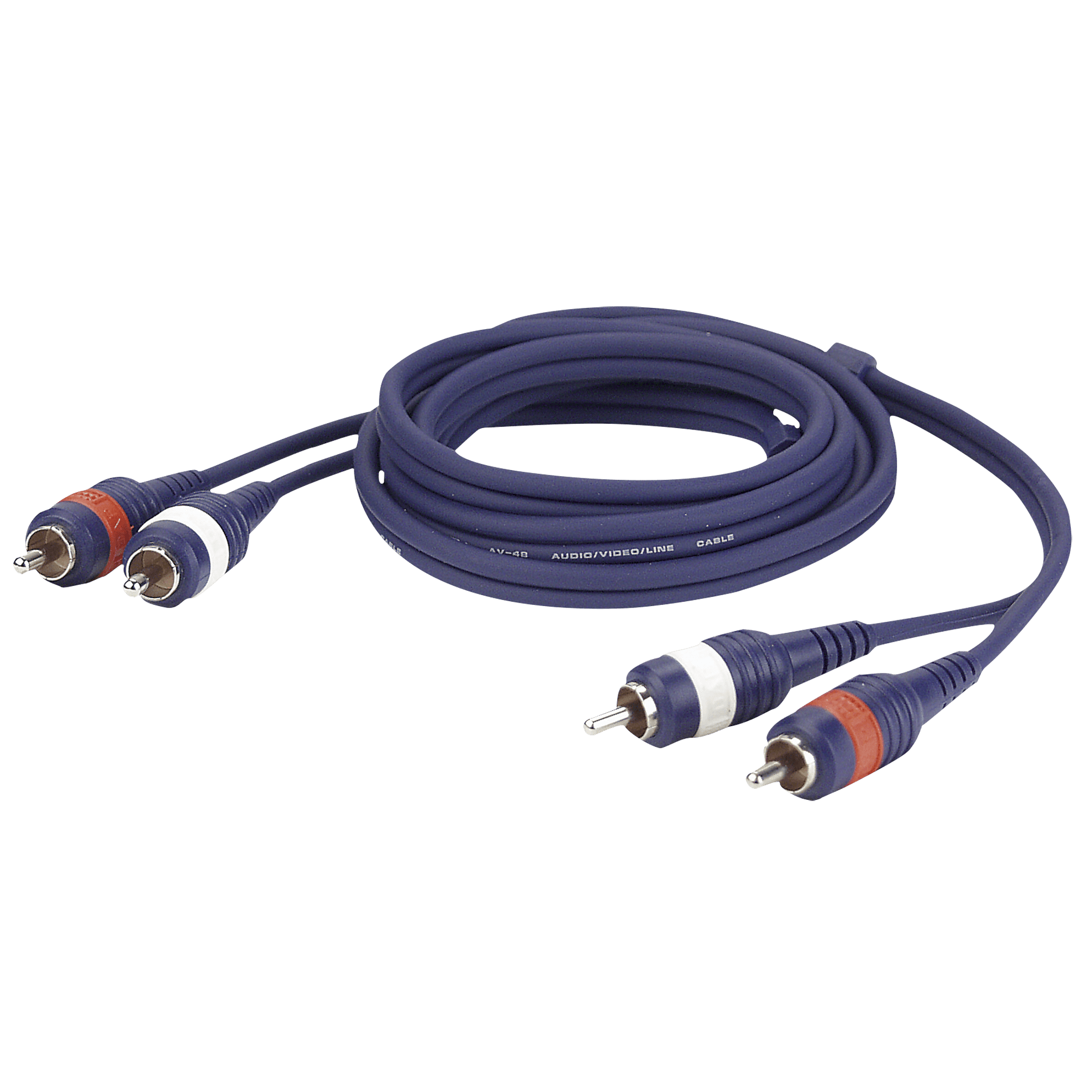 DAP FL-24-75 Kabelis su jungtimis