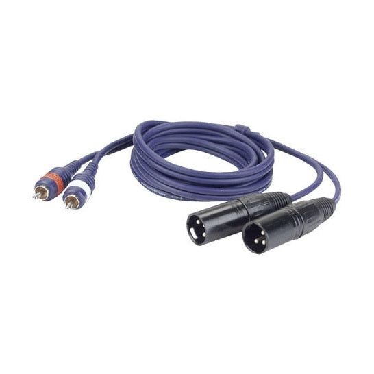 DAP Audio FL-26-150 Kabelis su jungtimis