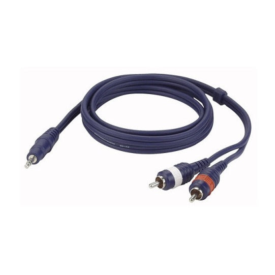 DAP FL-30-150 Kabelis su jungtimis