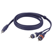 DAP FL-30-150 Kabelis su jungtimis