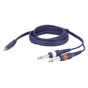 DAP FL-31-150 Kabelis su jungtimis