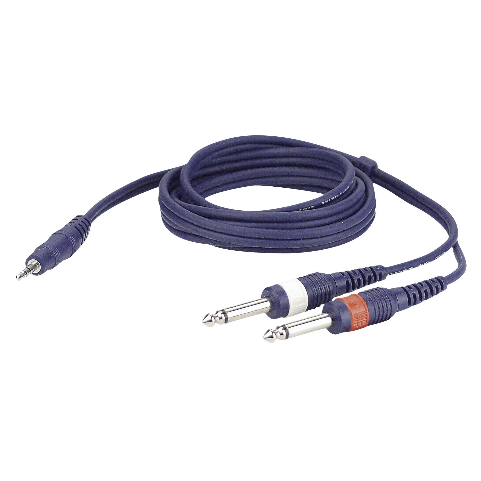 DAP FL-31-150 Kabelis su jungtimis