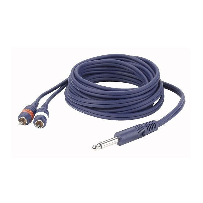 DAP FL-33-150 Kabelis