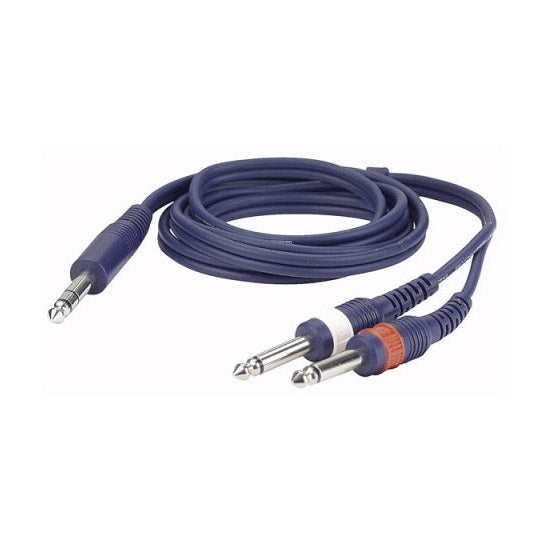 DAP Audio FL-34-150 Kabelis su jungtimis
