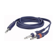 DAP Audio FL-34-6 Kabelis su jungtimis