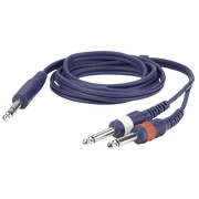 DAP FL-34-150 Kabelis su jungtimis