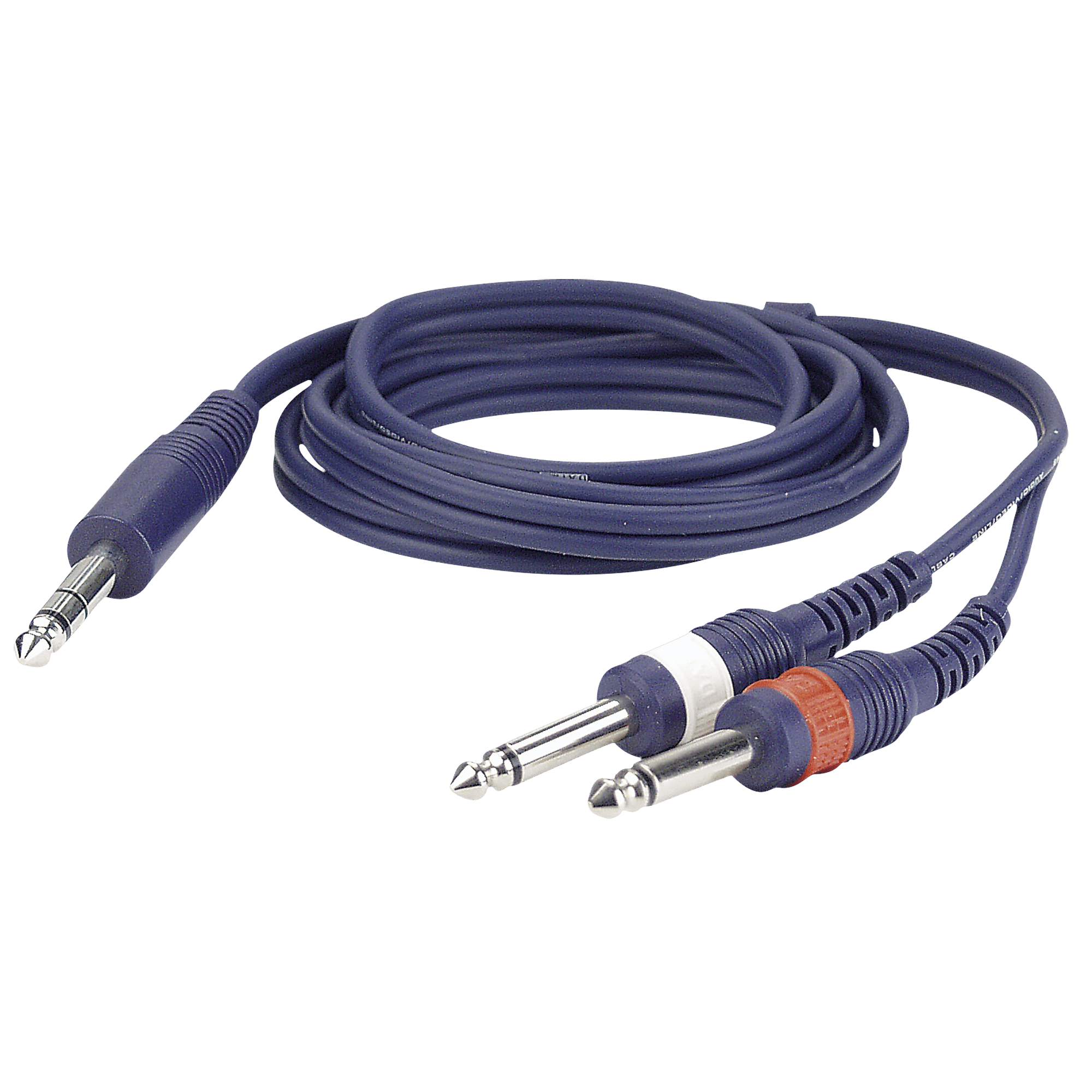 DAP FL-34-150 Kabelis su jungtimis