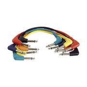 DAP FL-41-60 Kabelių komplektas 6vnt