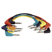 DAP FL-41-30 Kabelių komplektas (6vnt)