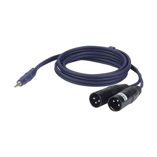 DAP Audio FL-46-150 Kabelis su jungtimis