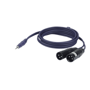 DAP FL-46-3 Kabelis su jungtimis