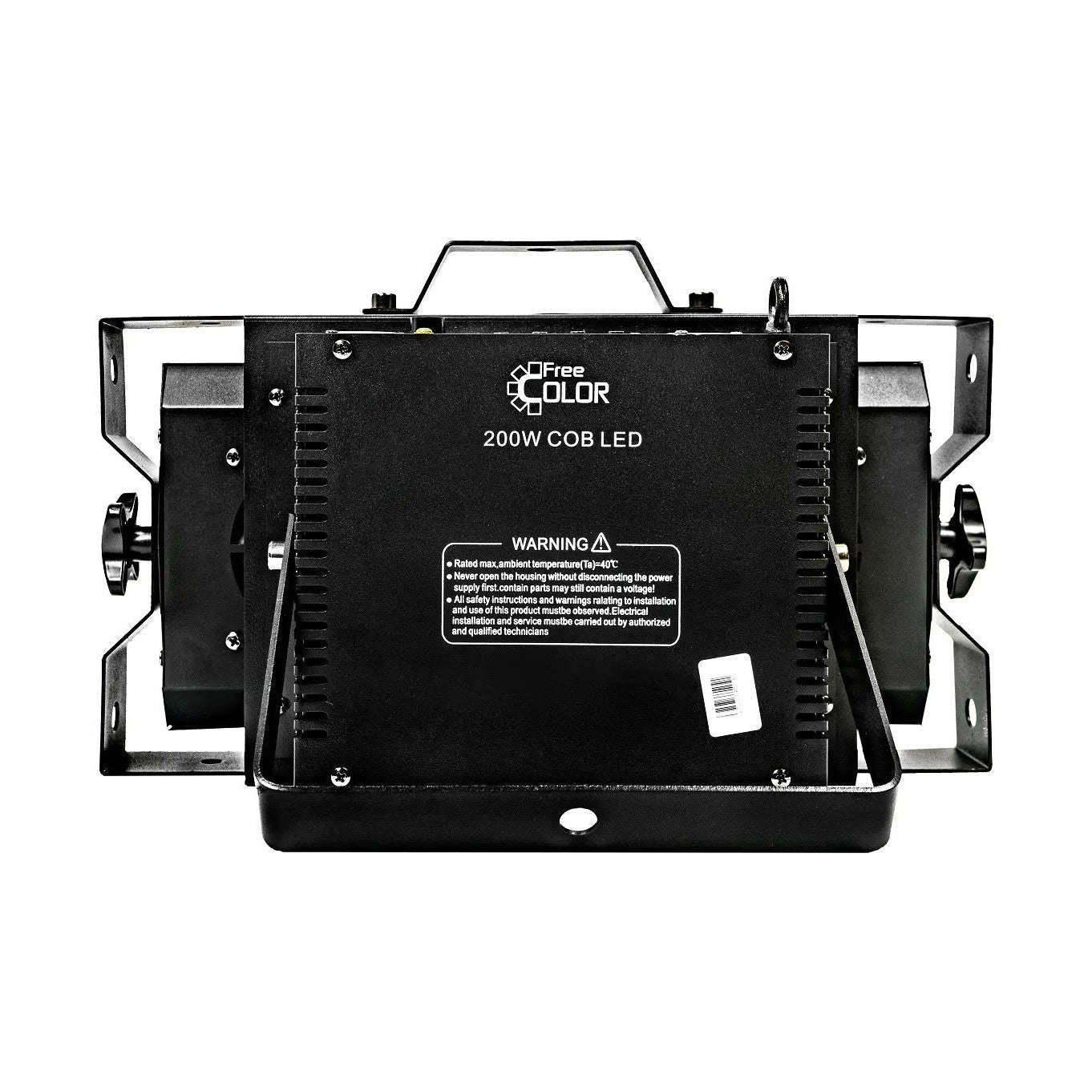 FREE COLOR FLASH 2 Šviestuvas