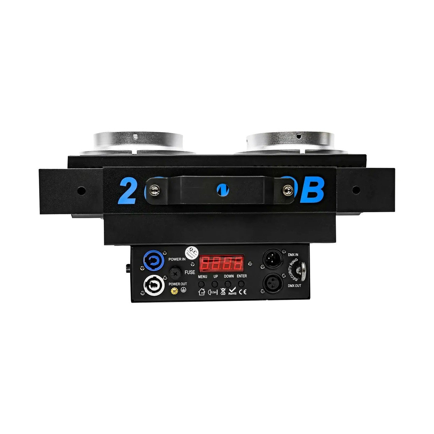 FREE COLOR FLASH 2 Šviestuvas