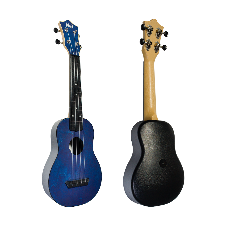 FLIGHT TUS35 DB Ukulelė