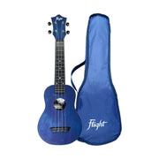 FLIGHT TUS35 DB Ukulelė