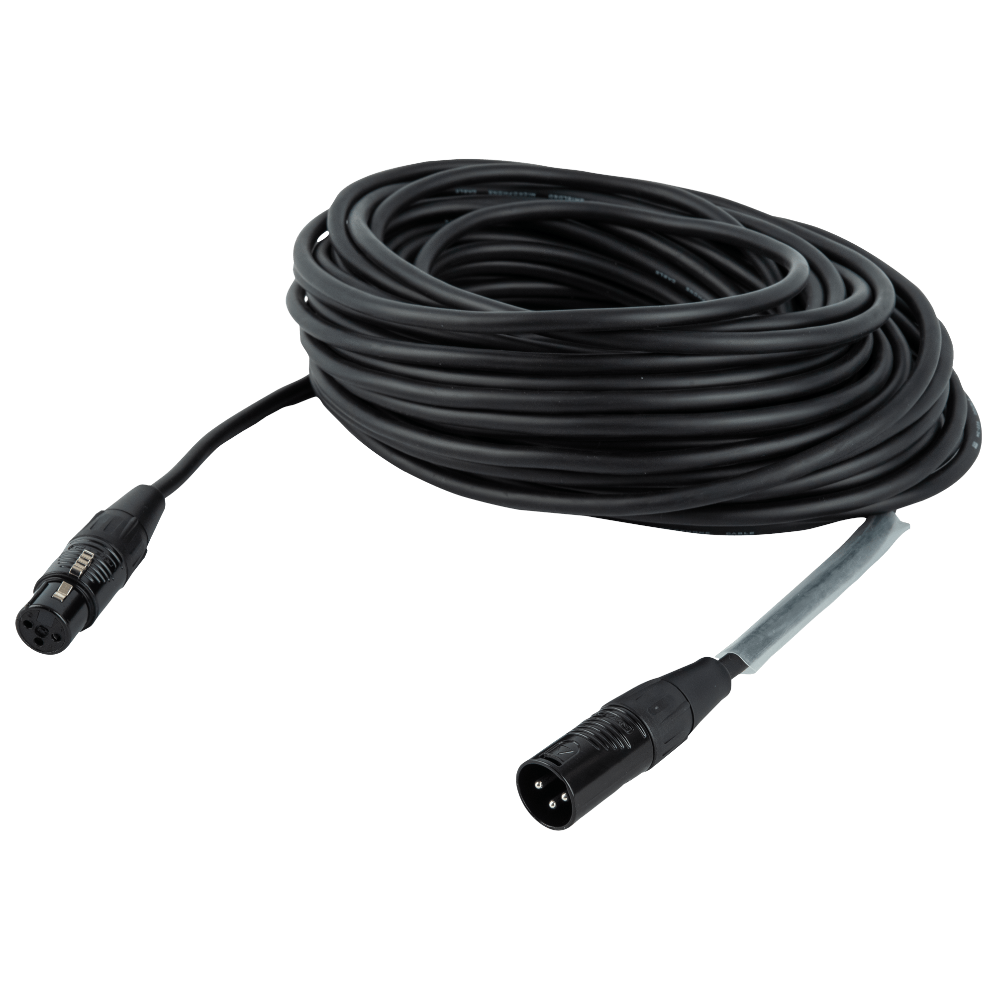 DAP FL-01-20 Kabelis su jungtimis