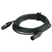 DAP FL-01-10 Kabelis su jungtimis