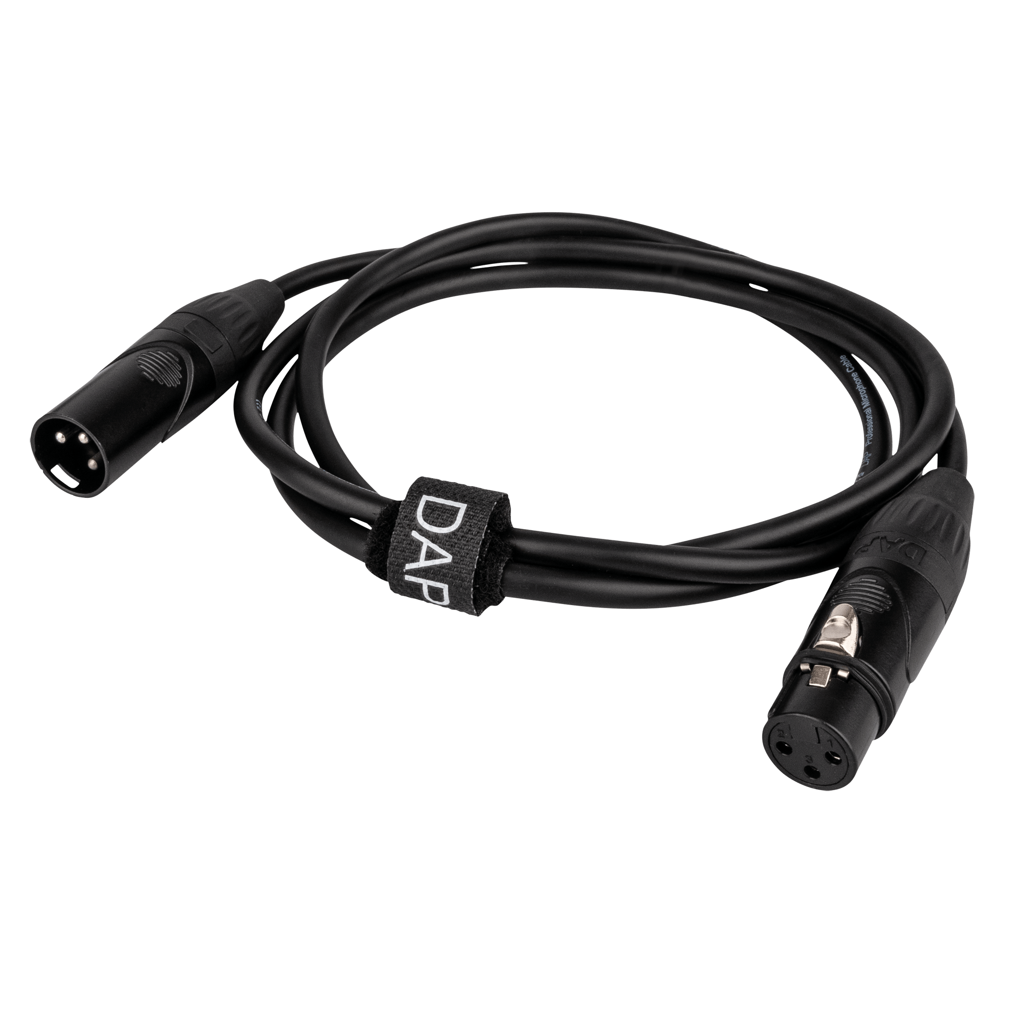 DAP FL-01-150 Kabelis su jungtimis