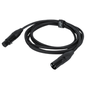 DAP FL-09-3 Kabelis su jungtimis