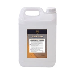 SFAT FOAM FLUID STANDART 5L Pūtų skysčio koncentratas