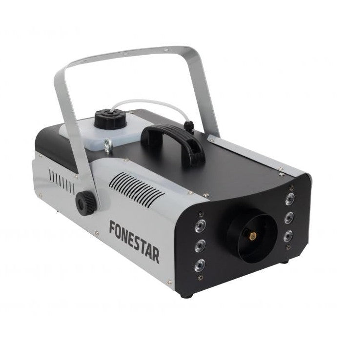 FONESTAR FOG-15LED Dūmų generatorius