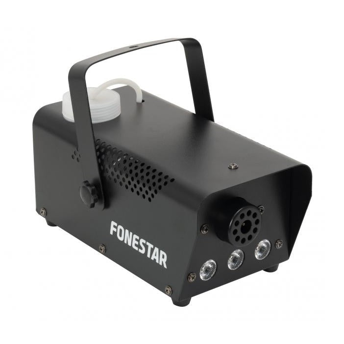 FONESTAR FOG-4LED Dūmų generatorius