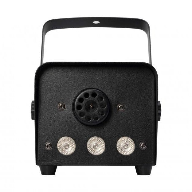 FONESTAR FOG-4LED Dūmų generatorius