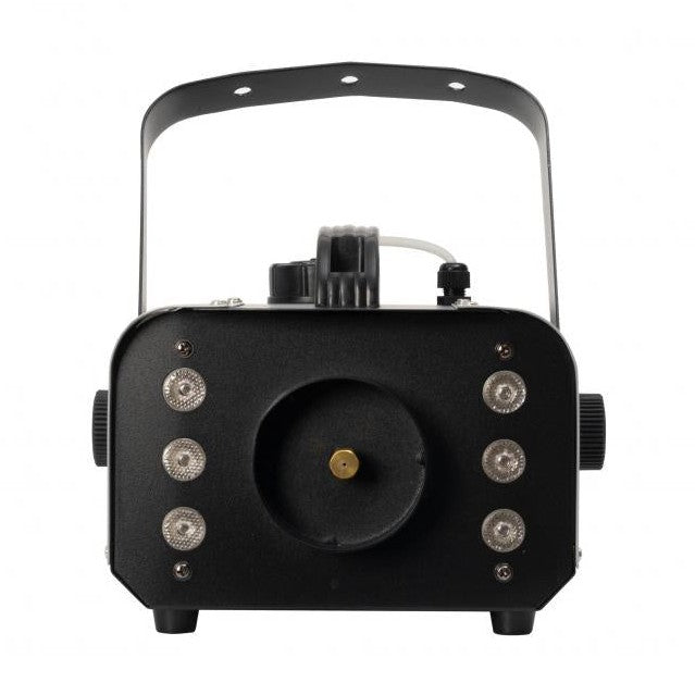 FONESTAR FOG-9LED Dūmų generatorius