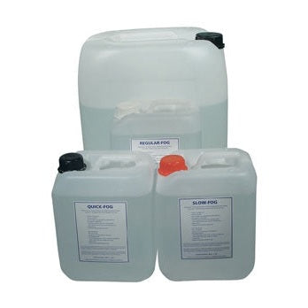 LOOK SOLUTIONS SLOW-FOG 5L Dūmų skystis