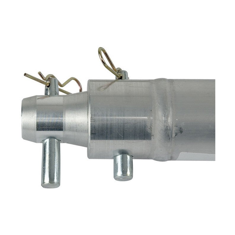 SHOWTEC GP50200 Aliuminio vamzdis