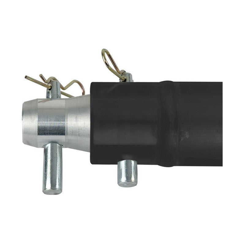 SHOWTEC FQ30200B Aliuminio konstrukcija juoda