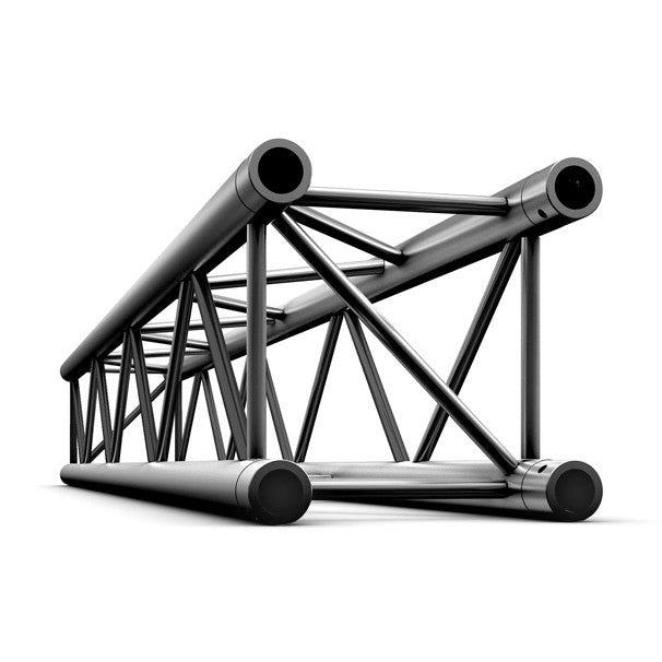 SHOWTEC FQ30200B Aliuminio konstrukcija juoda