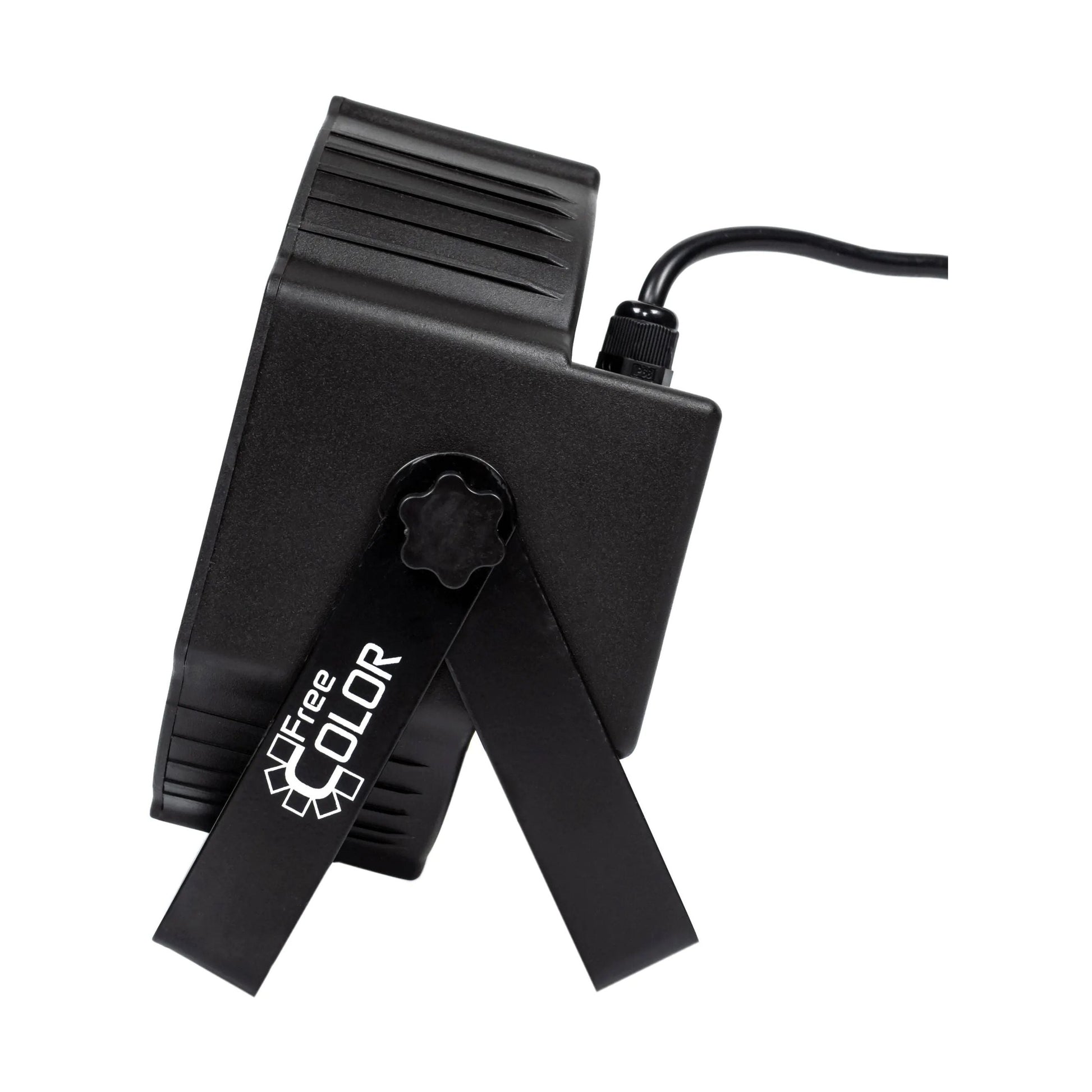 FREE COLOR MINI PAR 36 Šviestuvas