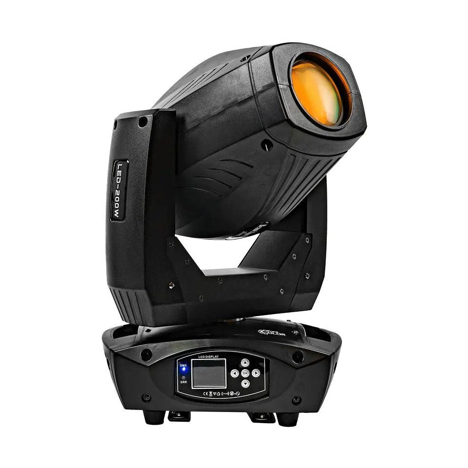 FREE COLOR B200 Prožektorius