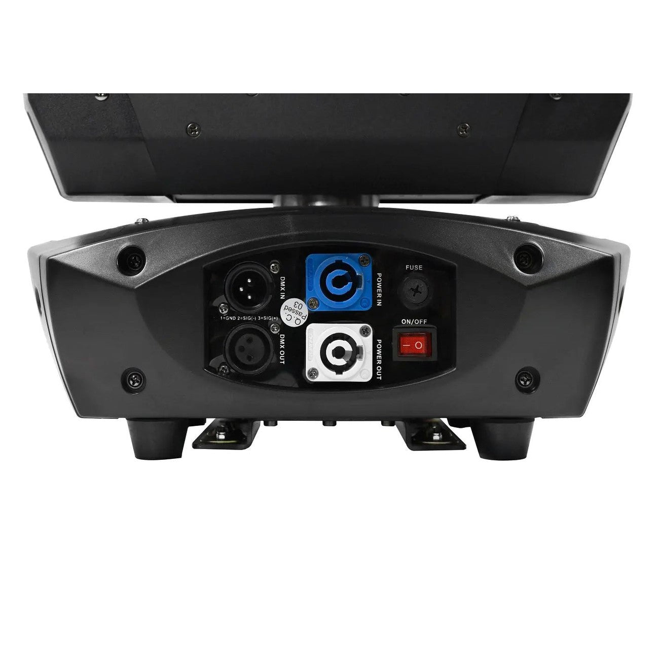 FREE COLOR B200 Prožektorius