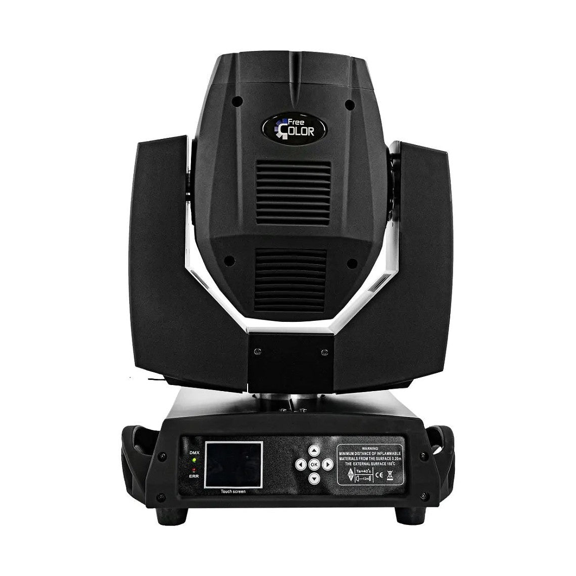 FREE COLOR BEAM 7R Prožektorius