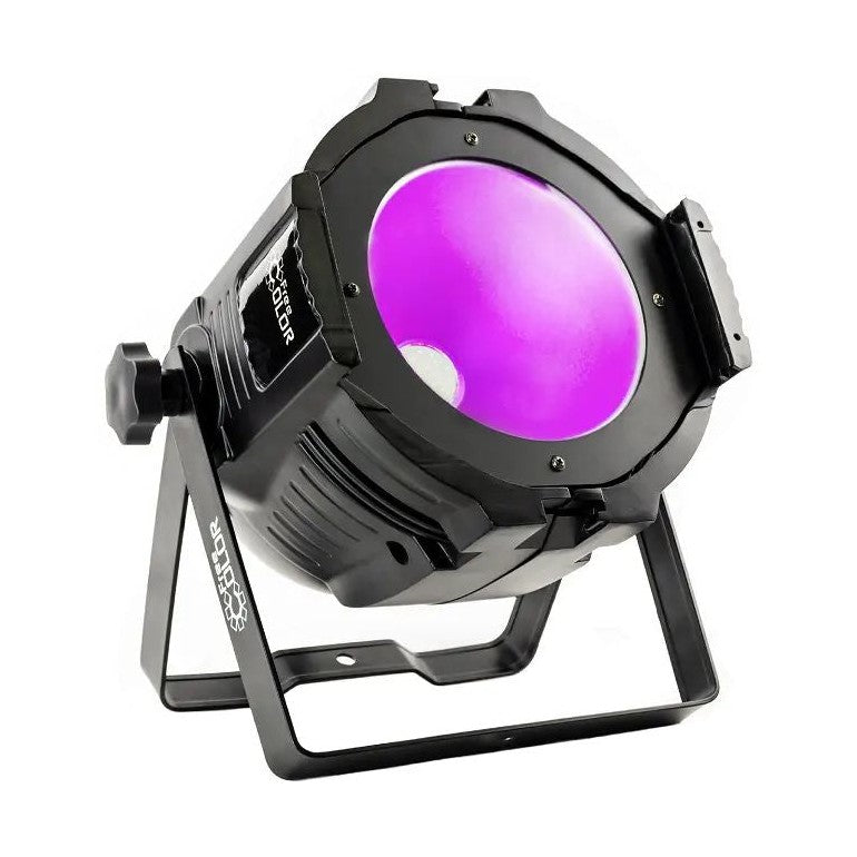 FREE COLOR COB200 RGBW Šviestuvas